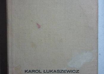 OGRODY ZOOLOGICZNE - ŁUKASZEWICZ KAROL