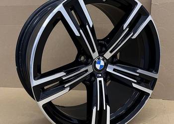 Felga BMW serii 2 3 4 18 cali G20 G21 G22 G23 G42 848M 8,5Jx18 ET40 8746632