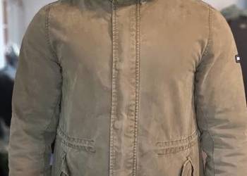 Kurtka męska parka Tommy Hilfiger