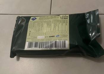 Racja żywnościowa SR6