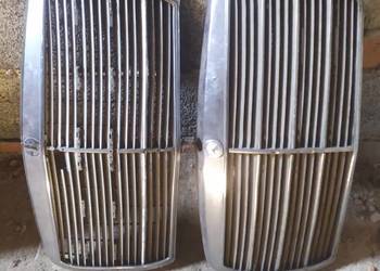 Mercedes W123 Grill atrapa chłołodnicy Mercedes W123 Grill atrapa chłołodnicy