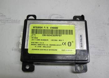 OUTLANDER II 07r moduł sterownik bluetooth 8785A002 1351524