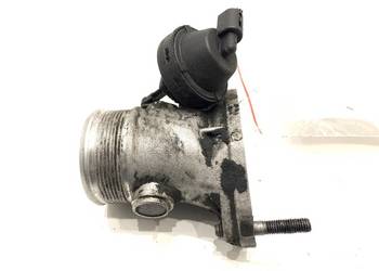 PRZEPUSTNICA AUDI A4 B6 8E0145950C 2.5 180KM 00-05 ZAWÓR POWIETRZA