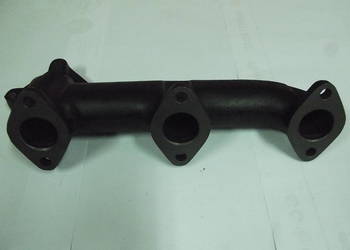 Kolektor wydechowy Zetor 3-cylindrowy 3320-5245