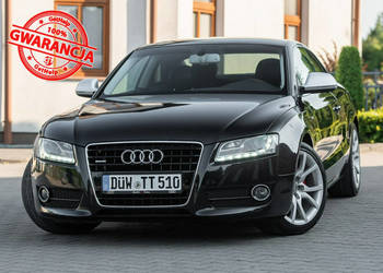 Audi A5 Coupe S5 3.2i 265KM Quattro ! Opłacona ! Super Stan ! Jedyna Taka …