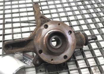 ZWROTNICA LEWY PRZÓD CITROEN C4 I 1.6 109KM 04-14