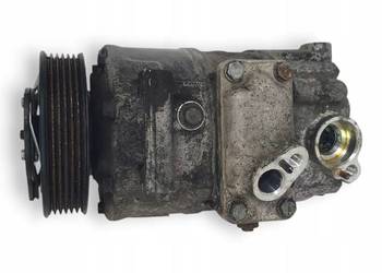SPRĘŻARKA KLIMATYZACJI Volkswagen Golf V 2.0 TDI 1K0820859F PXE16