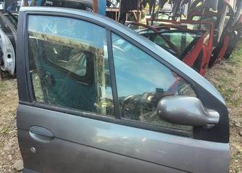 Drzwi Renault Scenic I