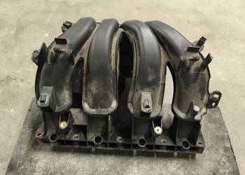 Kolektor ssący Citroen C4 Picasso C8 Peugeot 307 407  966240148000 2.0 16V