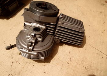 Silnik spalinowy SACHS 301/A  do roweru Sparta rabbit