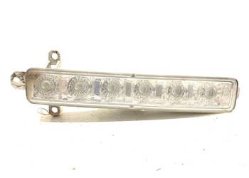 LAMPA DRL PRAWY PRZÓD CITROEN BERLINGO II 9677409380 Minivan ŚWIATŁO