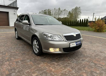 Škoda Octavia SKODA Octavia C II (2004-2013)