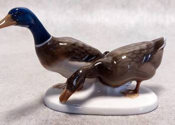 ROSENTHAL FIGURKA KACZKI KARL HIMMELSTOSS