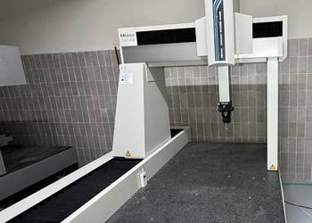 CMM Mitutoyo EURO-C A-7106 PH10T