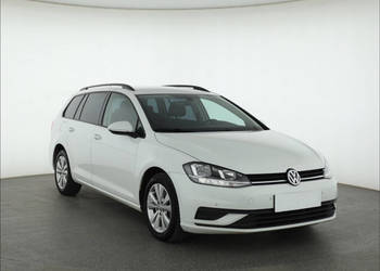 VW Golf 1.6 TDI