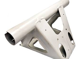 Zderzak przód Can-Am Maverick Turbo BRP 715008515 quadziorek