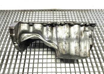 MISKA OLEJOWA JAGUAR XF II G4D36706AC 2.0 180KM ZBIORNIK DOLNY, SMAROW