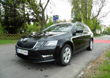 Škoda Octavia III (2013-)