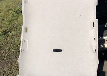 podsufitka Opel Meriva a