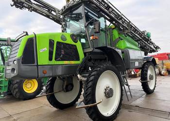 Opryskiwacz samojezdny Tecnoma Laser  5240