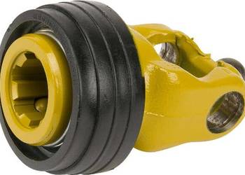 Widłak, szybkozłączny z pierścieniem ustalającym, 1-3/8" - 6 frezów, W2280…