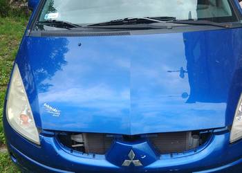 Maska Colt CZ3 2007r kolor 08D