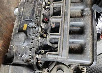 Silnik BMW E39 E46 m52b20tu
