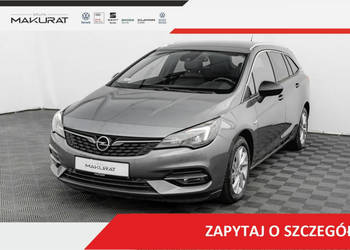 Opel Astra GD1A060#1.2 T Elegance Podgrz.f I kier K.cof Salon PL VAT 23% K…