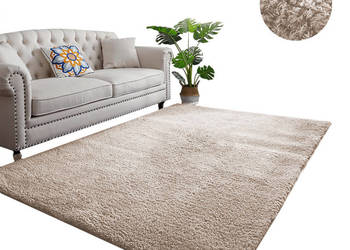 Dywan Alpaca Strado 200x260 - AlpaBeige (Beżowy)