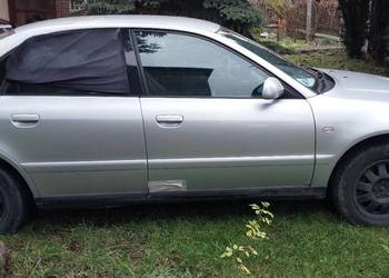 Sprzedam audi A4