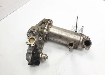 CHŁODNICZKA SPALIN FORD TRANSIT MK8 GK2Q-9U438-AG