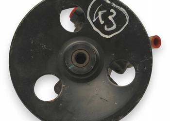POMPA WSPOMAGANIA PEUGEOT CITROEN 1.6 16V 4007X9 ZF