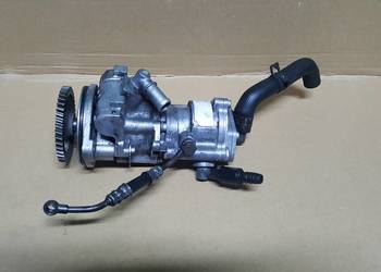 Pompa wspomagania Vw Lt 2,8 TDI zespolona zęby pod skosem