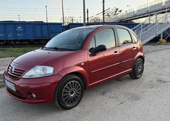 Citroen C3 Exclusive 1.6 Benzyna Manual