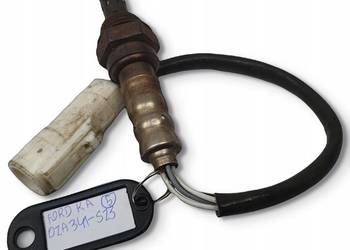 SONDA LAMBDA Ford Fiesta V Ka 1.25 1.3 1.4 1.6 NTK OZA341SZ3 256A9G444BA