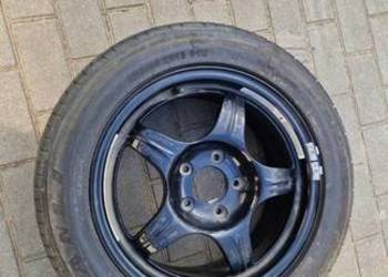 Koło zapasowe mercedes w208  208401060