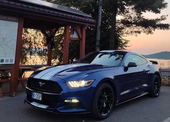 Ford Mustang 2016 Automat zadbany