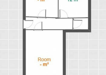 Mieszkanie sprzedam Białystok Wesoła 52.7m 2 pokoje