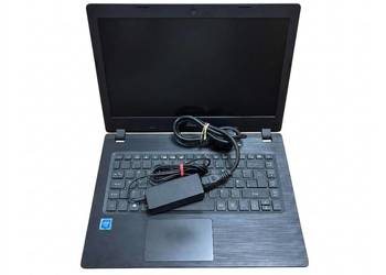 Laptop Acer Aspire 1 A114-32 | 14" Matowy | 4GB RAM | Windows 11 | Zasilacz