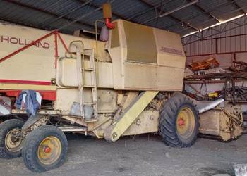 Sprzedam Kombajn 133