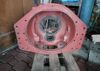 Obudowa sprzęgła JUMZ D65 36-1604016-B3 Obudowa sprzęgła JUMZ D65 36-1604016-B3