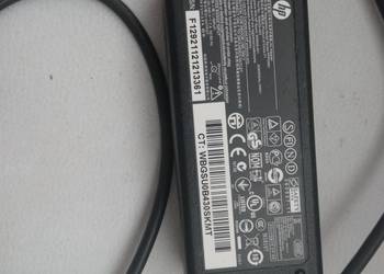 Zasilacz HP