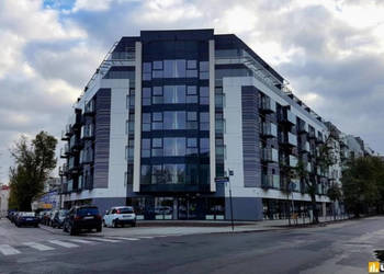 Smart 2 pokoje | duży balkon | Wilda | gotowe pod najem