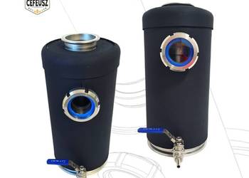 Bufor stabilizujący do aabratka Zbiornik 100L