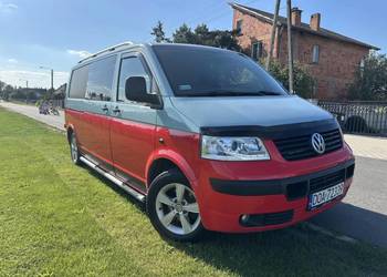 VW t5 1,9tdi 105koni