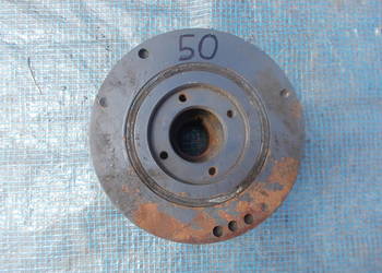 Koło pasowe Ford New Holland