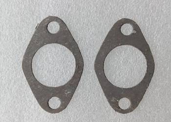 GAŹNIK USZCZELKA SILNIK M-72 K-750 URAL DNIEPR.