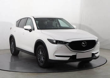 Mazda CX-5 2.0 Skyactiv-G