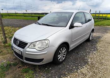 Volkswagen Polo 1.2 LPG