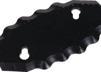 Nóż paszowozu lewy FM19316